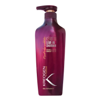 Kreogen Après-shampoing 'Keratin Leave-In' - 500 ml