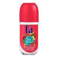 Fa 'Fij Dream Watermelon & Ylang Ylang' Roll-On Deodorant - 50 ml
