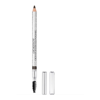 Dior Crayon sourcils 'Diorshow Brow Styler Waterproof Ultra Precision 24H Wear' - 05 Black 1.19 g
