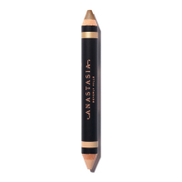 Anastasia Beverly Hills Crayon sourcils 'Duo' - Matte Shell/Lace Shimmer 4.8 g