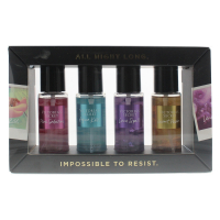 Victoria's Secret Body Mist - 4 Pieces