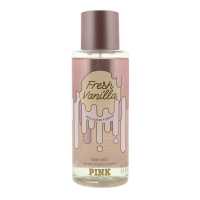 Victoria's Secret 'Pink Fresh Vanilla' Body Mist - 250 ml