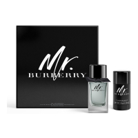 Burberry 'Mr. Burberry' Perfume Set - 2 Pieces