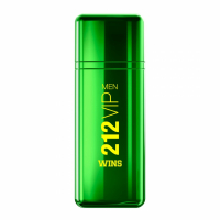 Carolina Herrera Eau de parfum '212 VIP Wins Limited Edition' - 100 ml