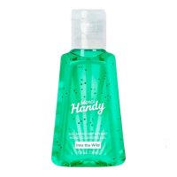 Merci Handy 'Into the Wild' Hand Gel Sanitiser - 30 ml