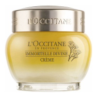 L'Occitane 'Immortelle Divine Crème' Gesichtscreme - 50 ml