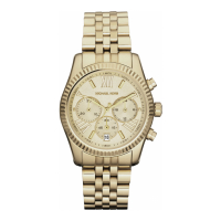 Michael Kors Montre 'MK5556' pour Femmes