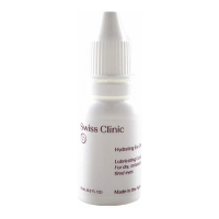 Swiss Clinic Gouttes pour les yeux 'Hydrating' - 15 ml