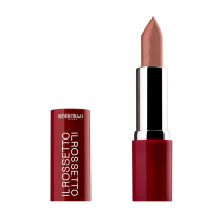 Deborah 'Il Rossetto' Lipstick - Nº 516 Natural Beige 4.3 g