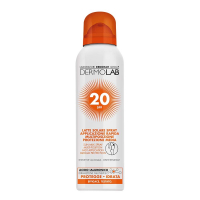 Deborah 'SPF 20' Sunscreen Spray - 150 ml