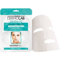 Deborah 'Dermolab Purifying' Gesichtsmaske - 25 g
