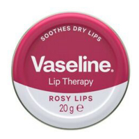 Vasenol Baume à lèvres 'Rose & Almond' - 20 g