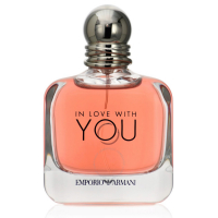 Armani Eau de parfum 'In Love With You Intense' - 100 ml