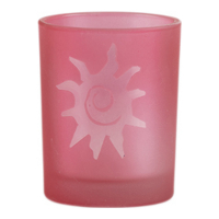 Laroma 'Sun' Candle Vase