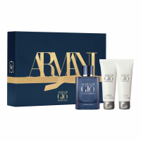 Giorgio Armani 'Acqua di Gió Profondo' Perfume Set - 3 Pieces