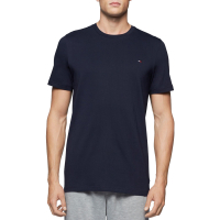 Tommy Hilfiger 'Cotton Crew Neck Undershirt' pour Hommes