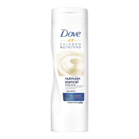 Dove 'Essential Nourishment' Body Lotion - 400 ml