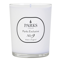 Parks London Bougie parfumée 'Linden Blossom & Magnolia' - 30 cl