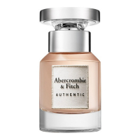 Abercrombie & Fitch 'Authentic' Eau de parfum - 50 ml