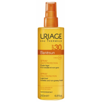 Uriage Crème solaire pour le corps 'Bariésun Spray SPF30' - 200 ml