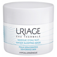 Uriage 'Thermal Water Water' Night Mask - 50 ml