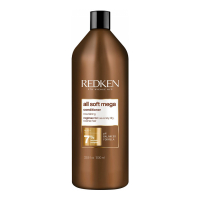 Redken 'All Soft Mega' Conditioner - 1000 ml