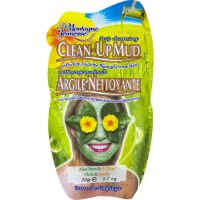 7th Heaven 'Mud Blemish' Face Mask - 15 g