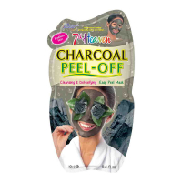 7th Heaven 'Peel-Off Charcoal' Mask - 10 ml