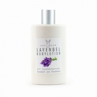 Haslinger 'Lavender Alessa' Body Lotion - 200 ml