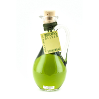 Haslinger Bain moussant 'Olive Amphora' - 250 ml