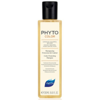Phyto 'Color Protecting' Shampoo - 250 ml