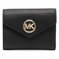 MICHAEL Michael Kors Portefeuille 'Carmen Logo' pour Femmes