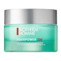 Biotherm 'Aquapower 72 H' Feuchtigkeitscreme - 50 ml