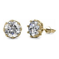 MYC Paris Women's 'Lily' Earrings