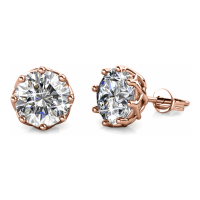 MYC Paris Women's 'Lily' Earrings