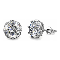 MYC Paris Women's 'Lily' Earrings