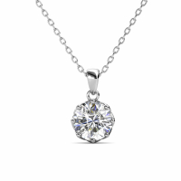 MYC Paris Women's 'Lily' Pendant with chain