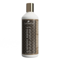 Curasano Lotion autobronzante 'Spray Tan Expres Pro' - Crystal Dark 1000 ml