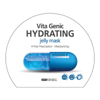Banobagi 'Vita Genic Hydrating Jelly' Anti-Aging Mask - 30 ml