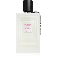 Lalique Eau de parfum 'Les Compositions Parfumees Spicy Electrum' - 100 ml