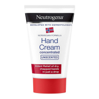 Neutrogena Crème pour les mains 'Unscented' - 50 ml