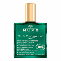 Nuxe Huile visage, corps et cheveux 'Huile Prodigieuse® Néroli' - 100 ml
