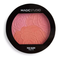 IDC 'Magic Studio Rose' Blush Palette