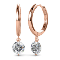MYC Paris Women's 'Grace' Earrings