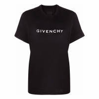 Givenchy T-shirt '4G Emblem' pour Femmes