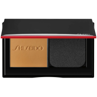 Shiseido 'Synchro Skin Self Refreshing Costum Finish' Powder Foundation - 360 Citrine 10 g