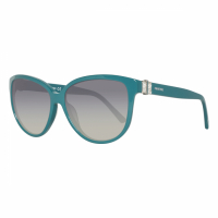 Swarovski Women's 'SK0120-5687P' Sunglasses