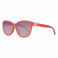 Swarovski Women's 'SK0120F-5866B' Sunglasses