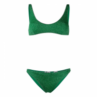 Oséree Women's 'Textured' Bikini