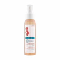 Klorane 'À la Cameline' Stretch Marks Oil - 100 ml